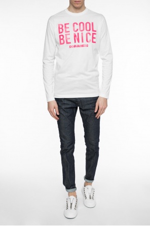 Jeansy 'cool guy jean', zdjęcie 2 Jeansy 'cool guy jean' od Dsquared2